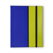 Oliver Notebook