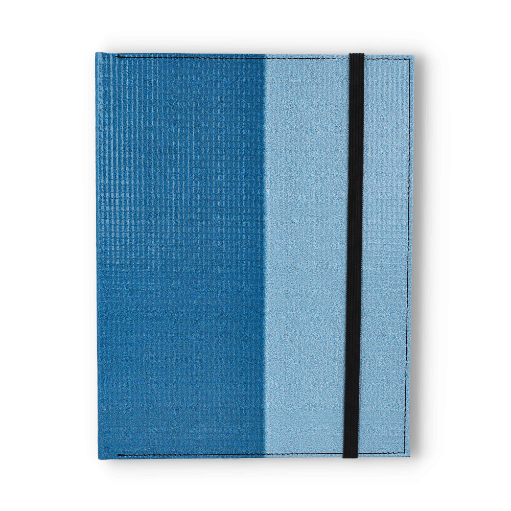 Oliver Notebook
