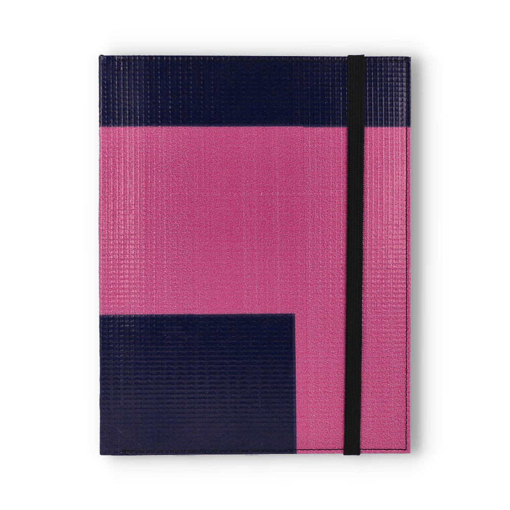Oliver Notebook