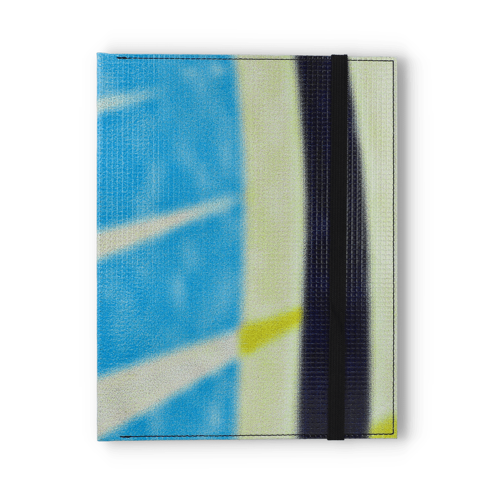 Oliver Notebook