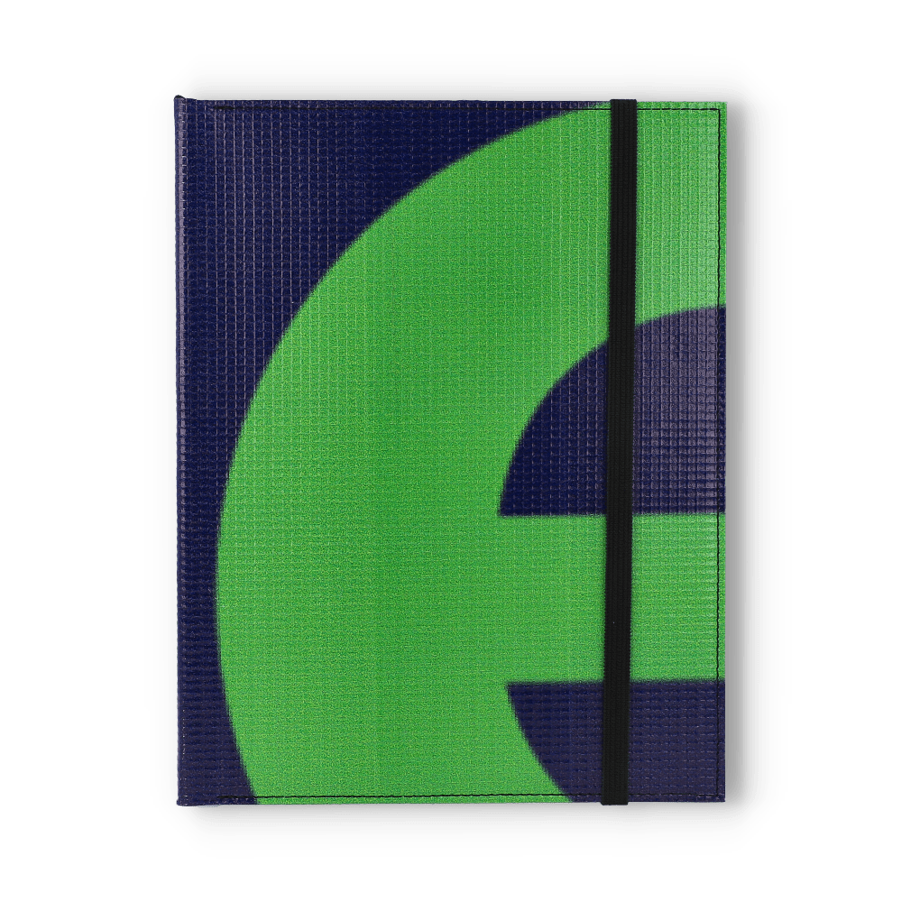 Oliver Notebook