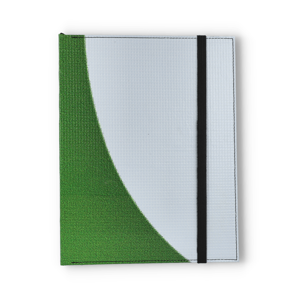 Oliver Notebook