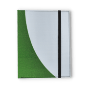Oliver Notebook