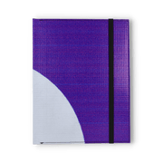 Oliver Notebook