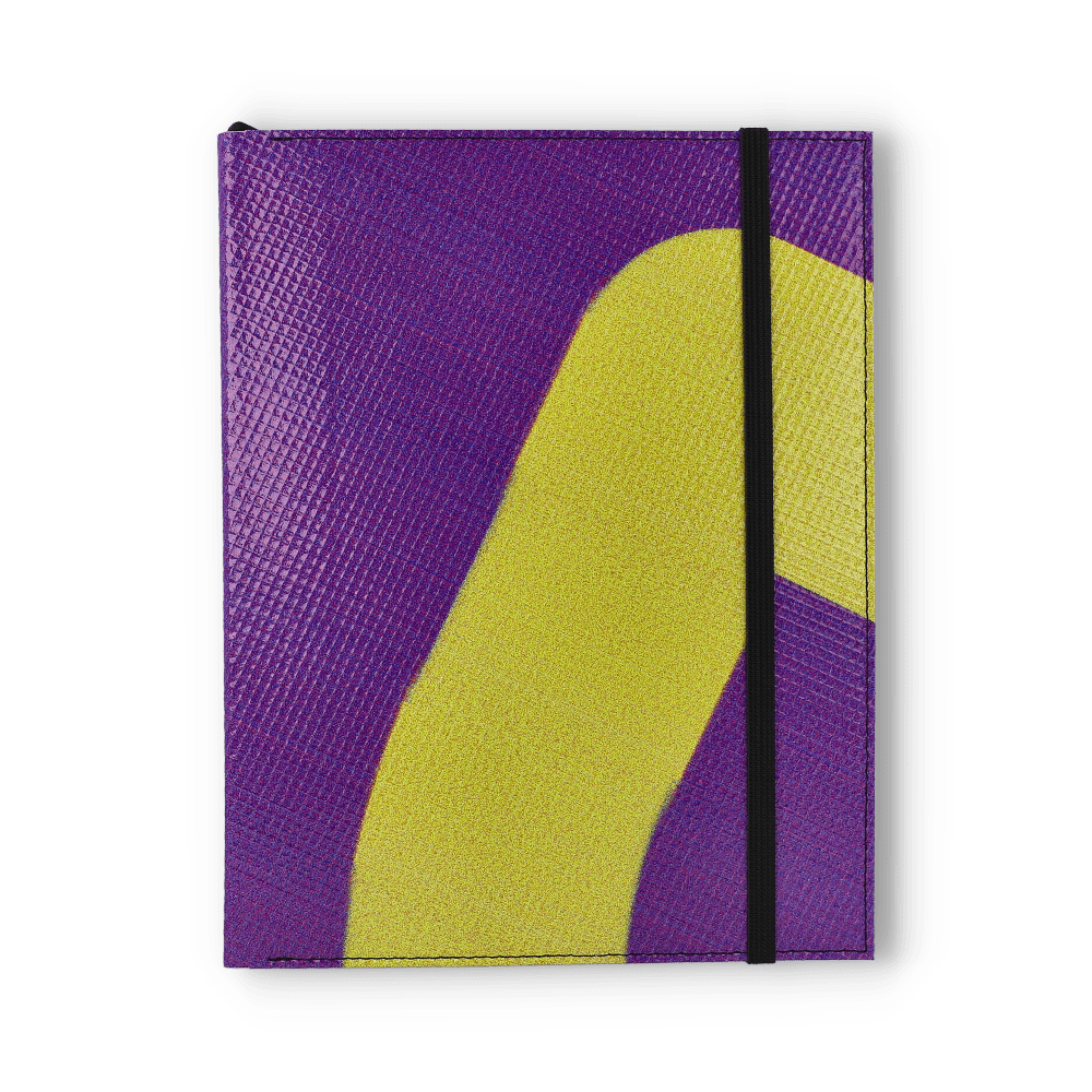 Oliver Notebook