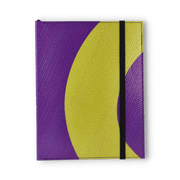 Oliver Notebook