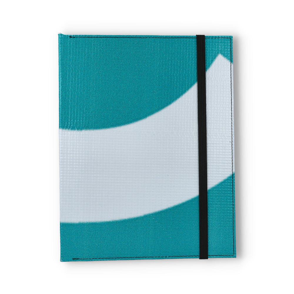 Oliver Notebook