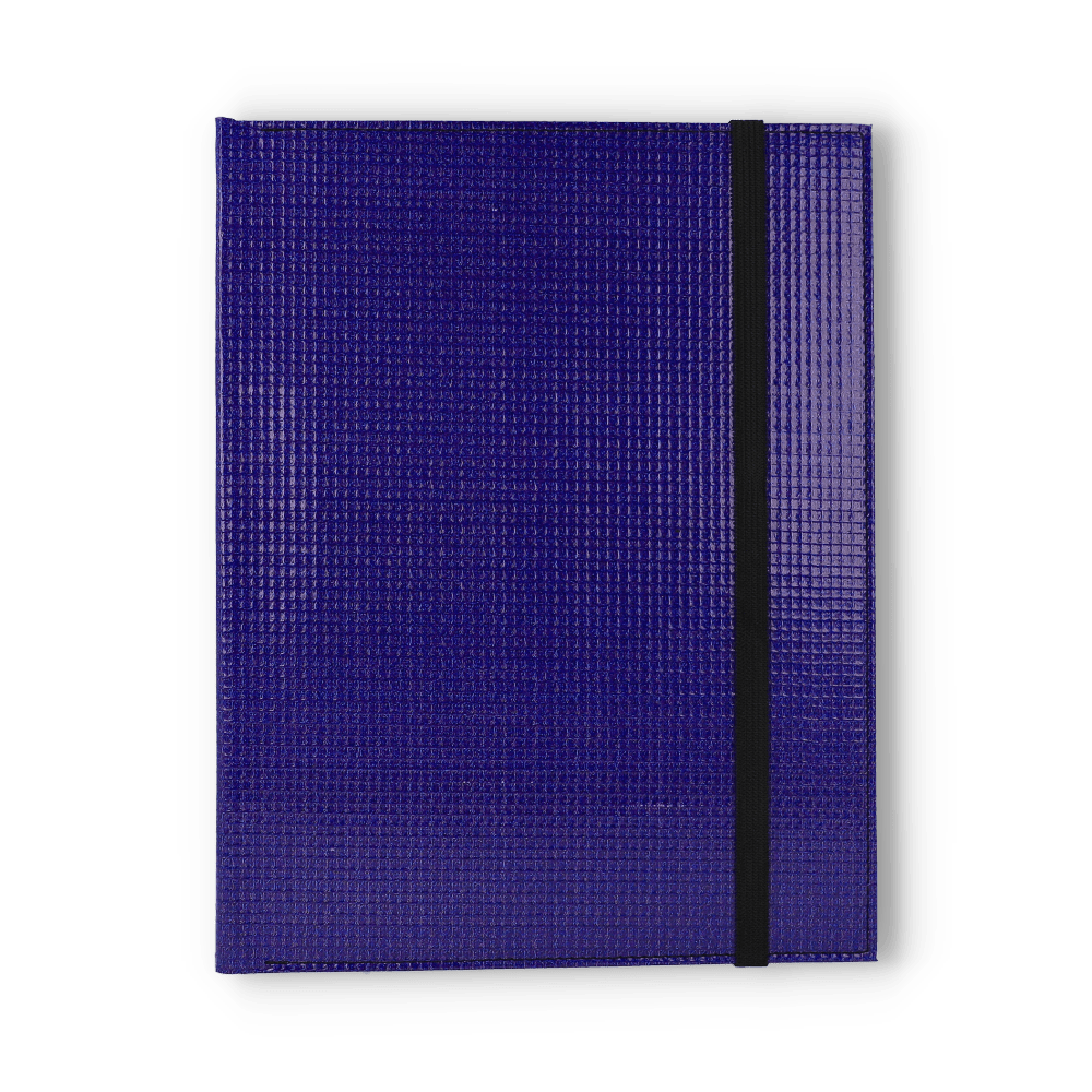 Oliver Notebook