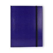 Oliver Notebook
