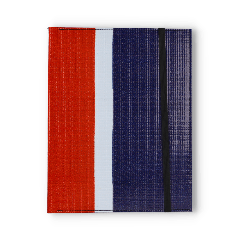 Oliver Notebook