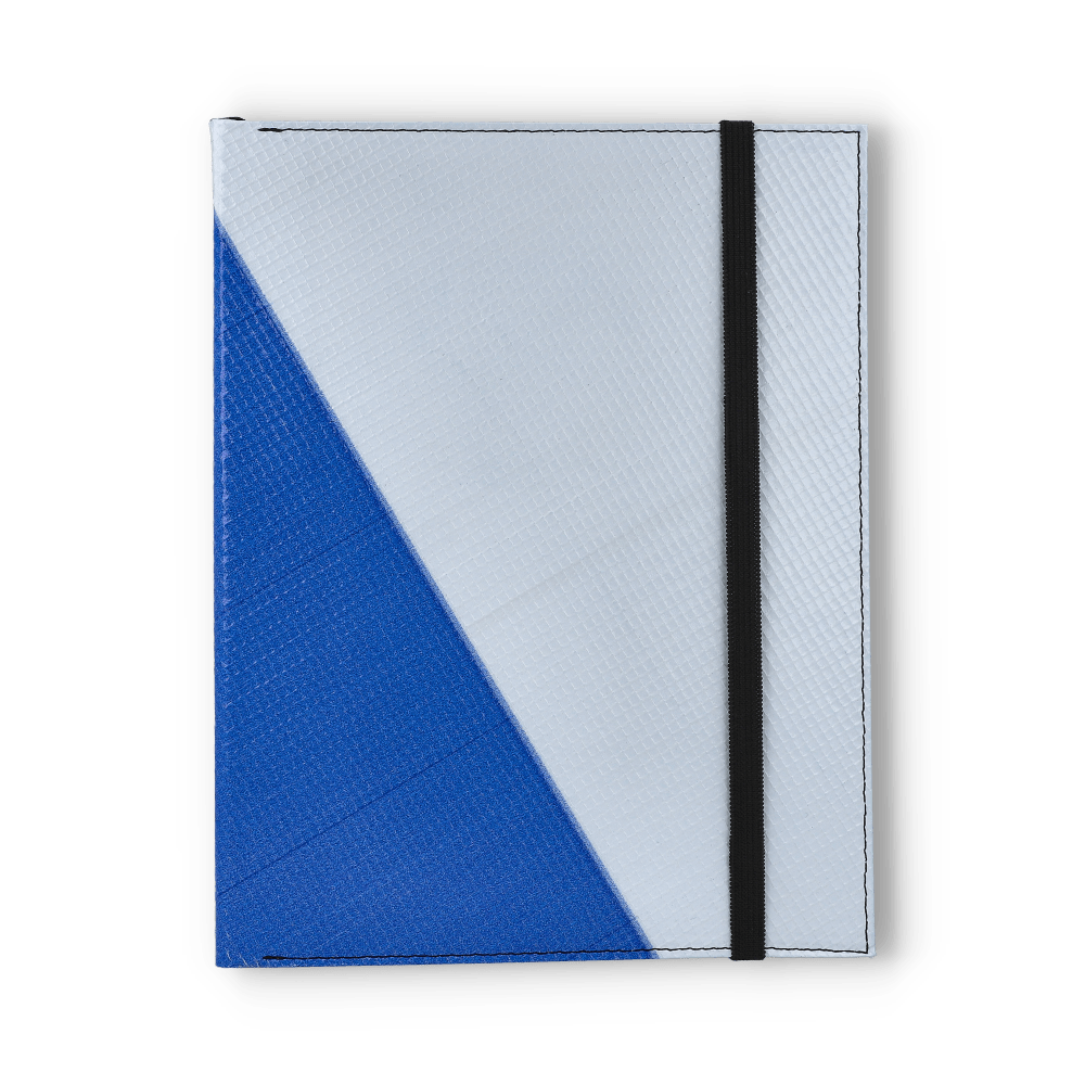 Oliver Notebook