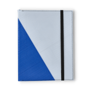 Oliver Notebook