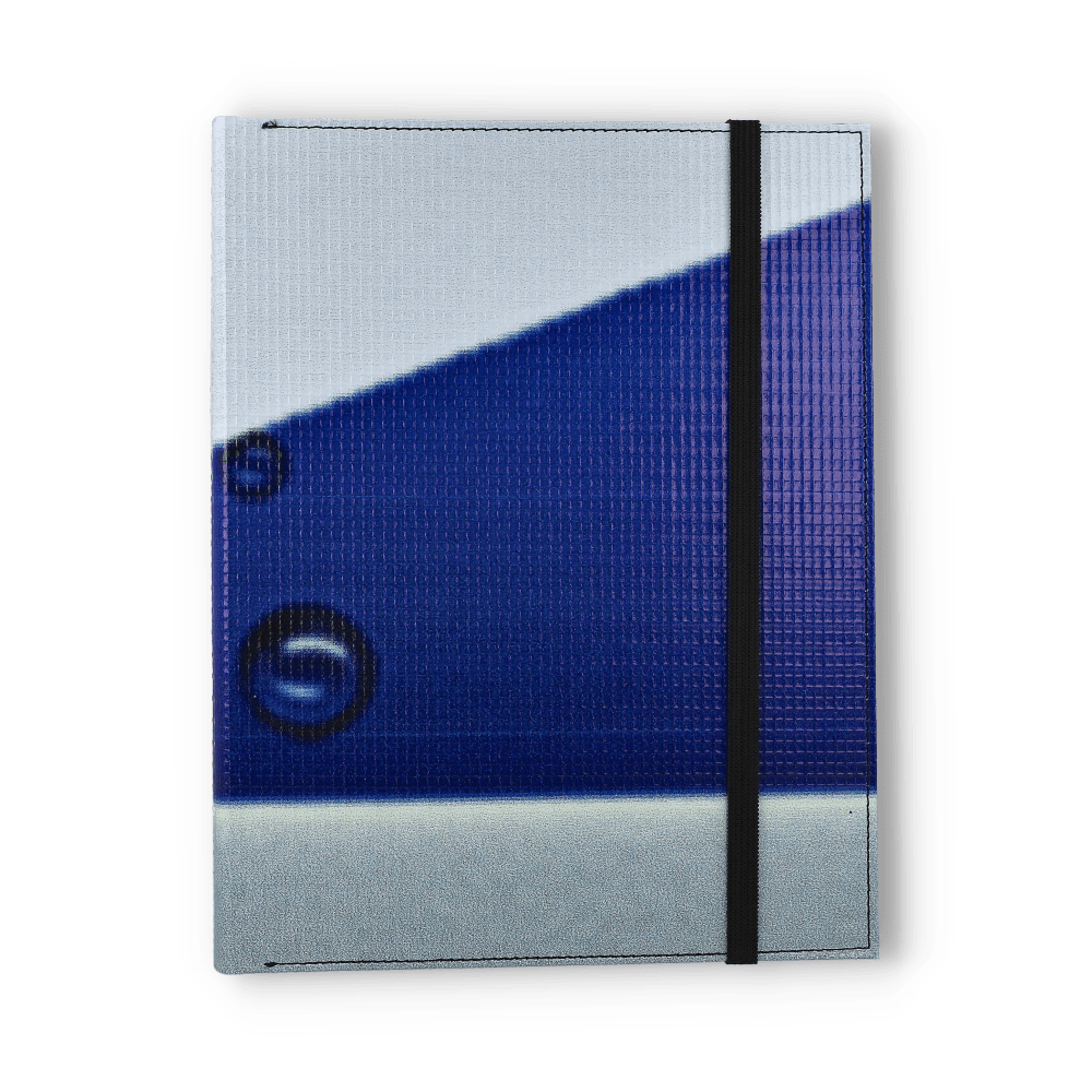 Oliver Notebook