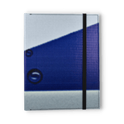 Oliver Notebook
