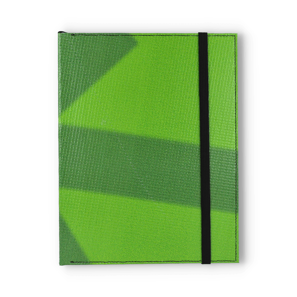 Oliver Notebook