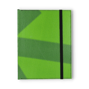 Oliver Notebook