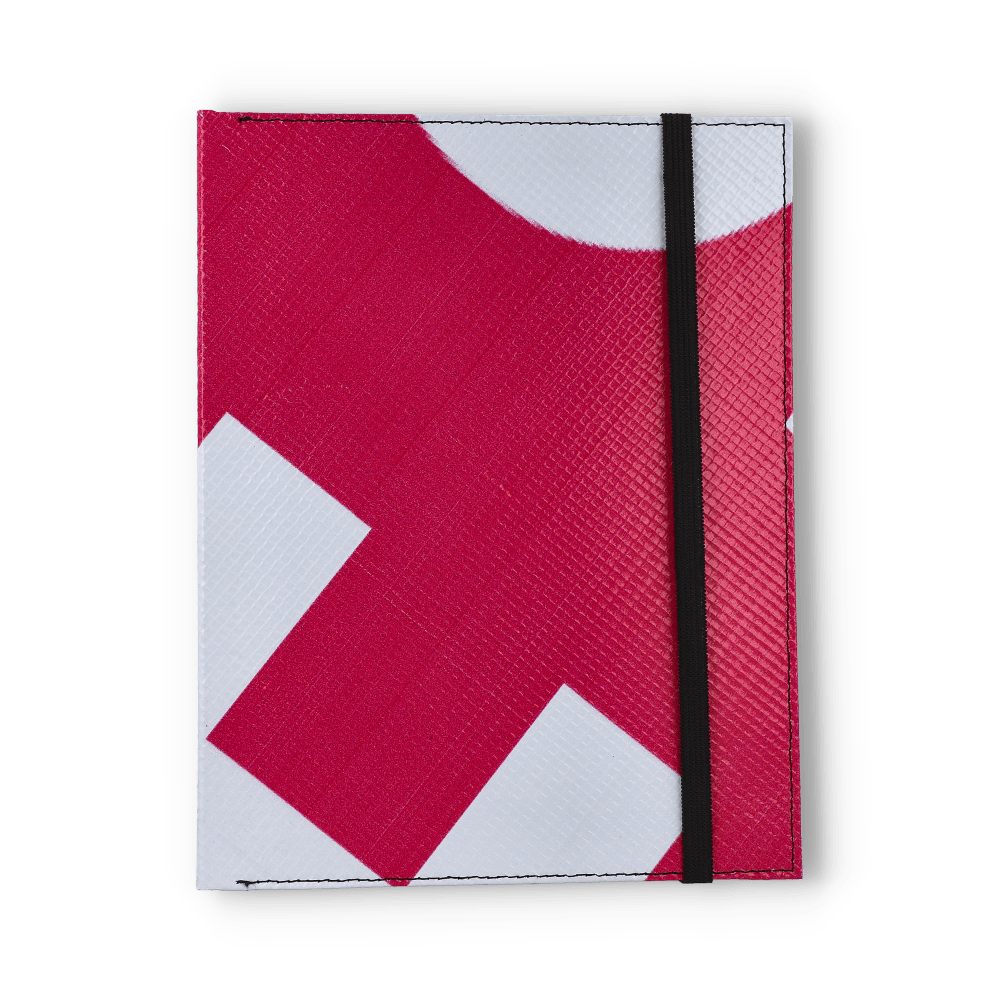 Oliver Notebook