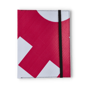 Oliver Notebook