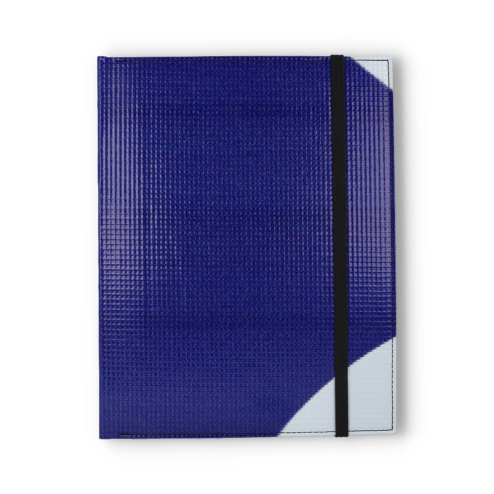 Oliver Notebook