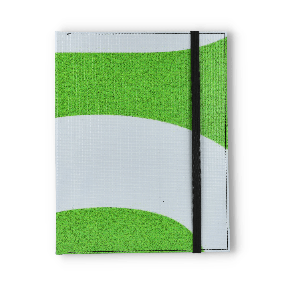 Oliver Notebook