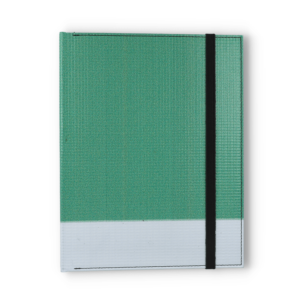 Oliver Notebook