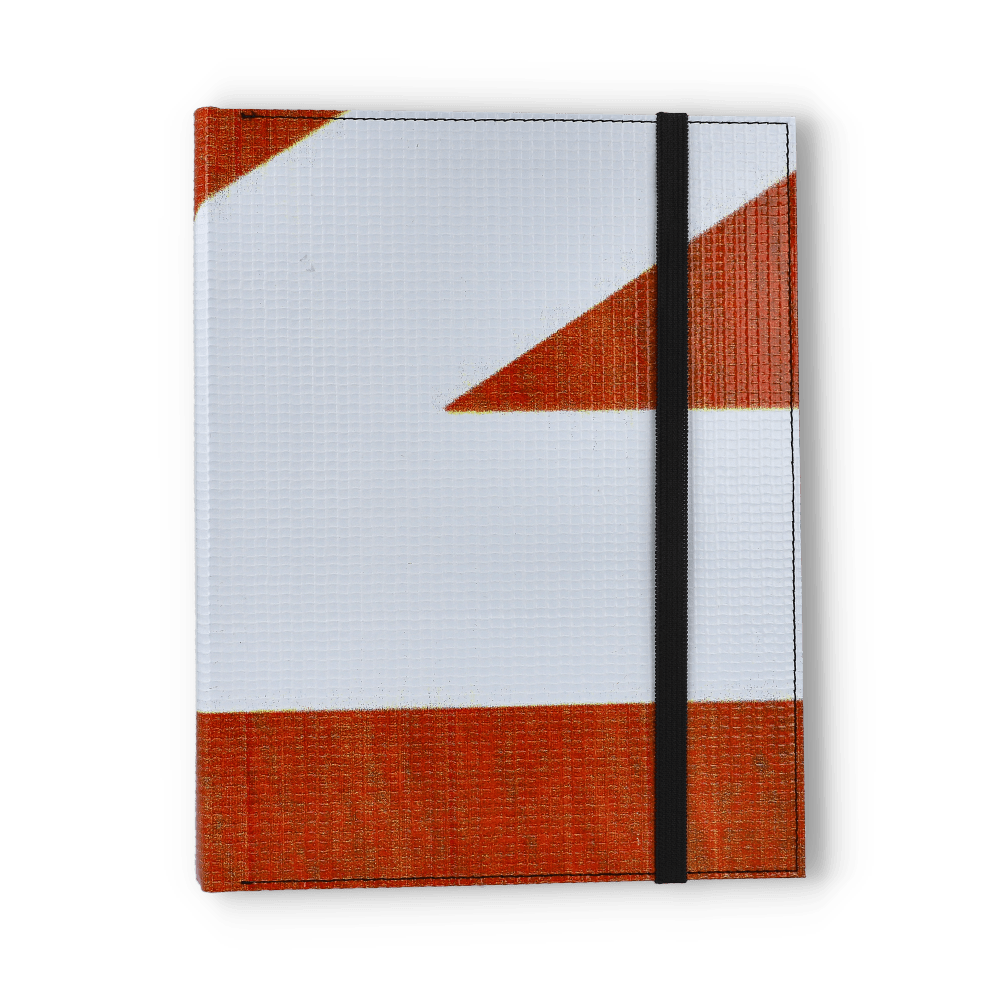 Oliver Notebook