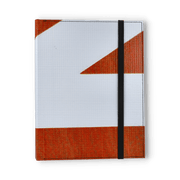 Oliver Notebook
