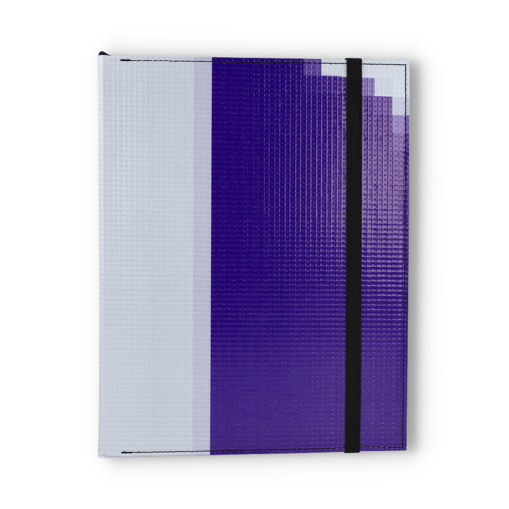 Oliver Notebook