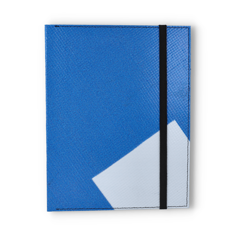 Oliver Notebook
