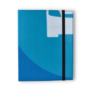 Oliver Notebook