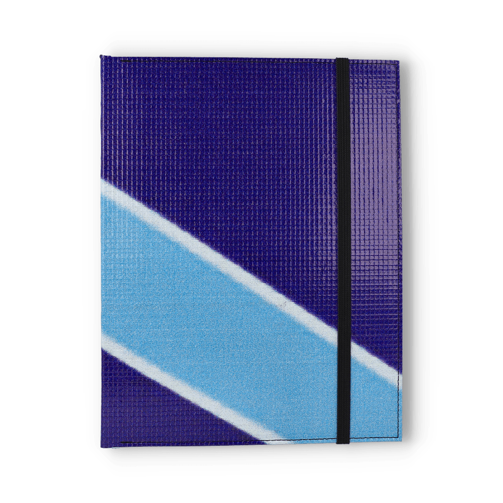 Oliver Notebook