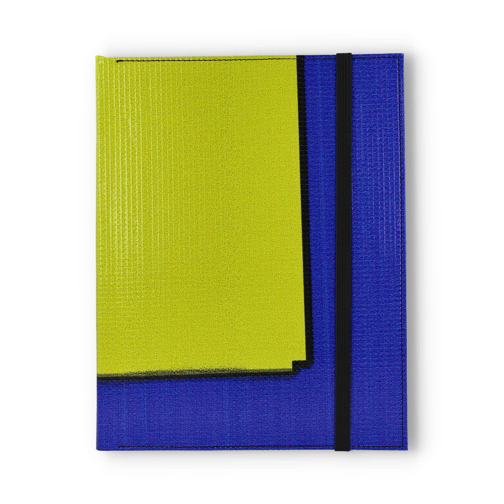 Oliver Notebook