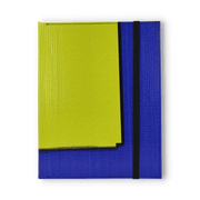 Oliver Notebook