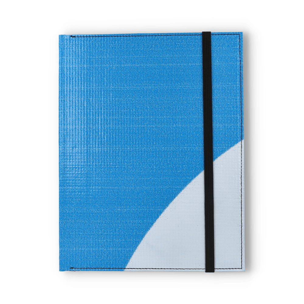 Oliver Notebook