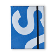Oliver Notebook