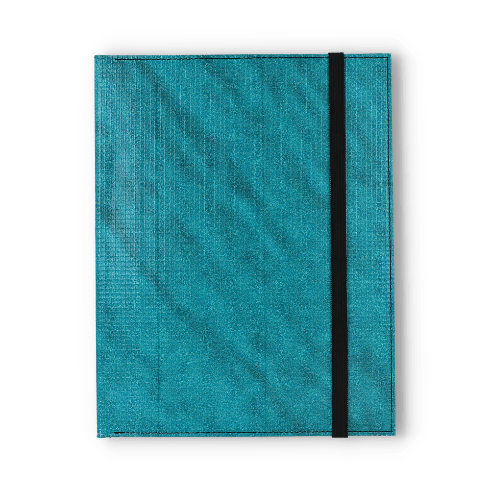 Oliver Notebook