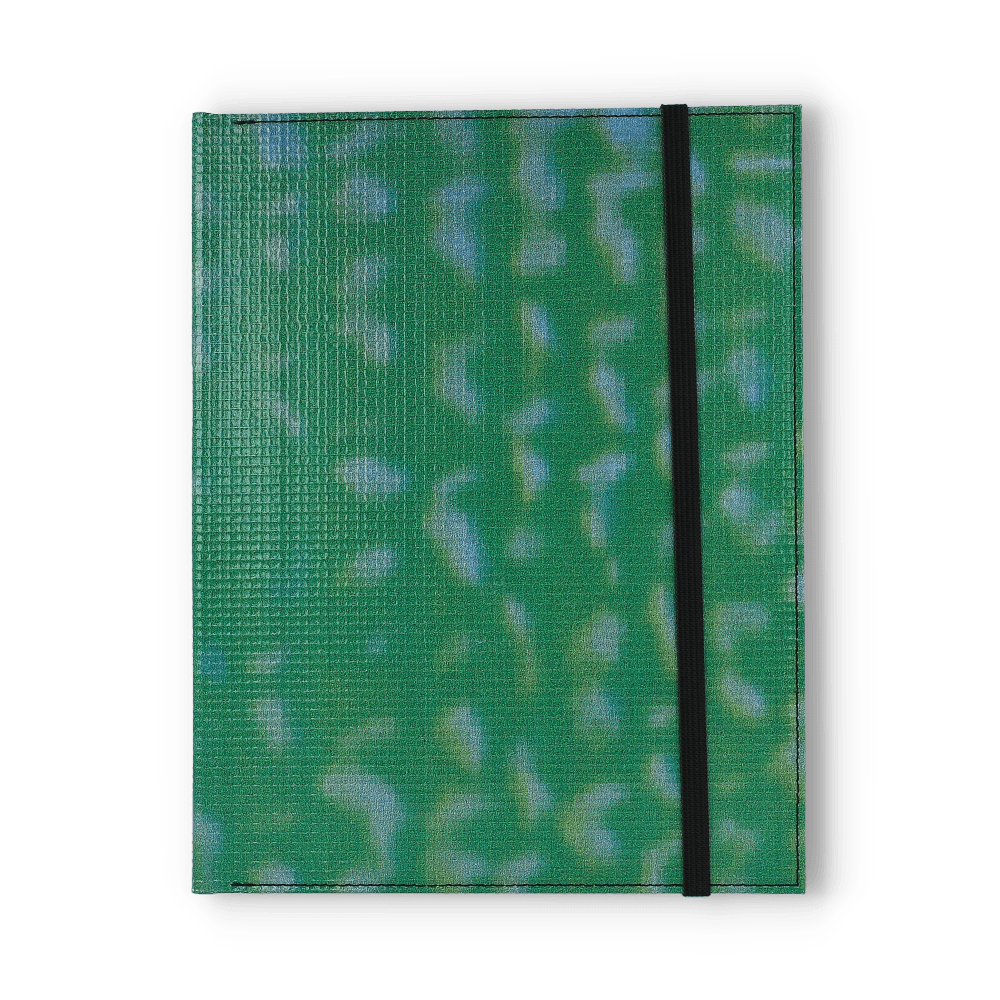 Oliver Notebook