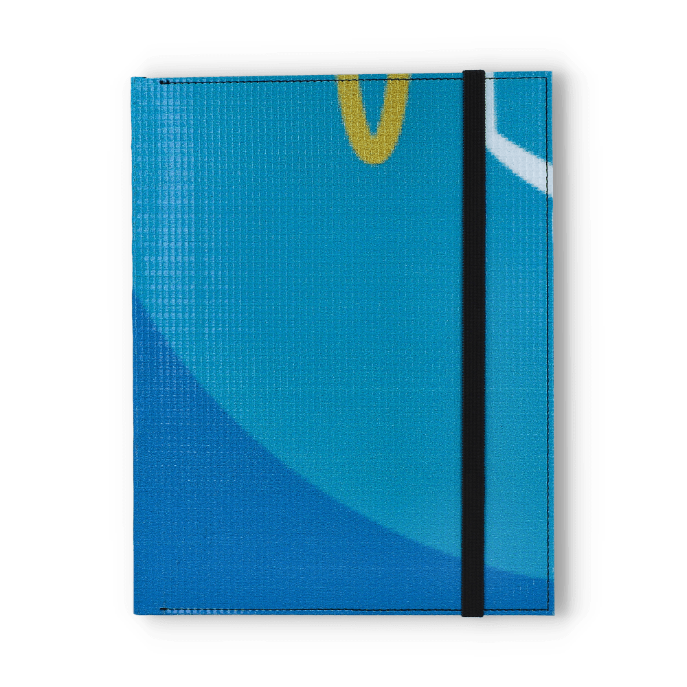 Oliver Notebook