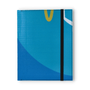 Oliver Notebook
