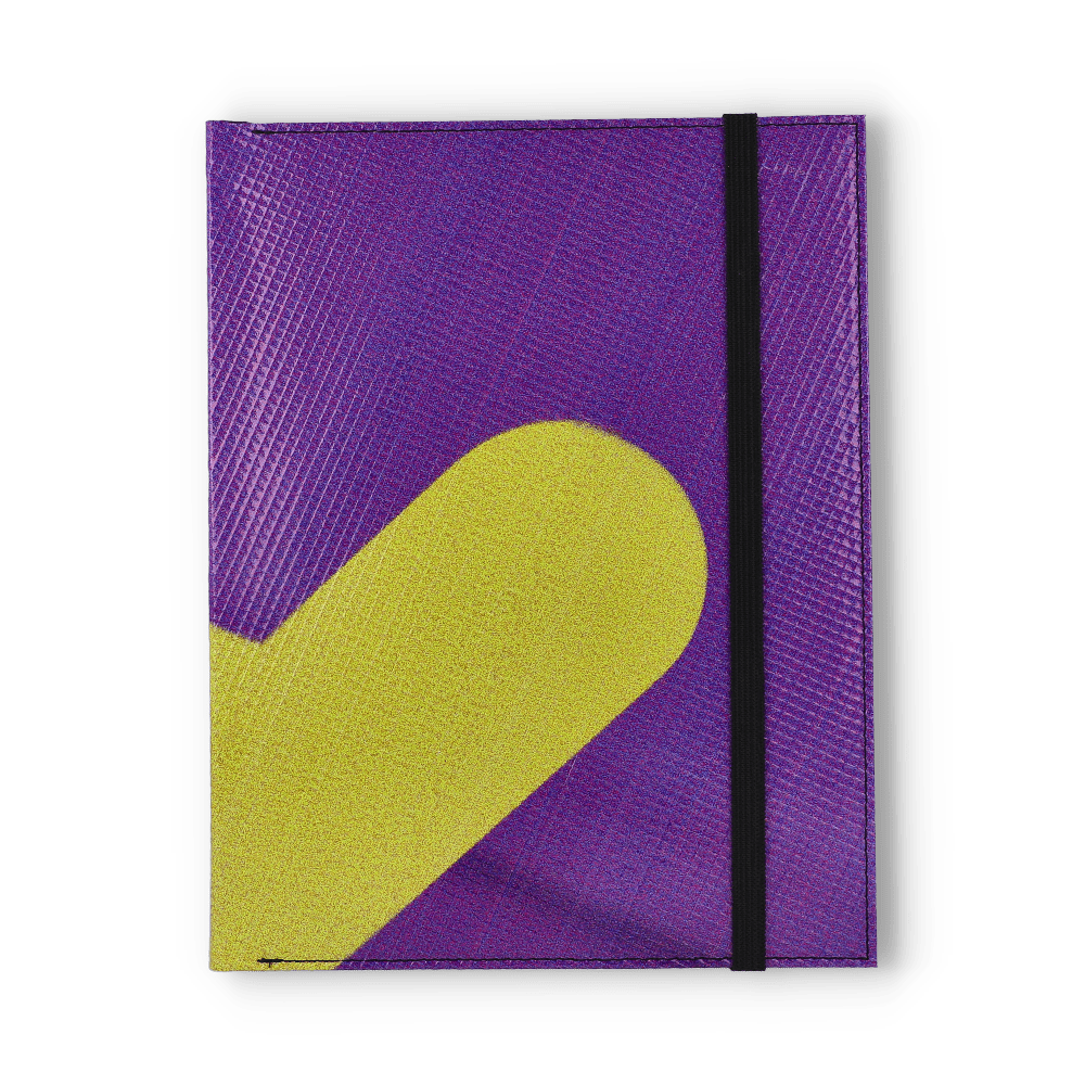 Oliver Notebook