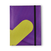 Oliver Notebook