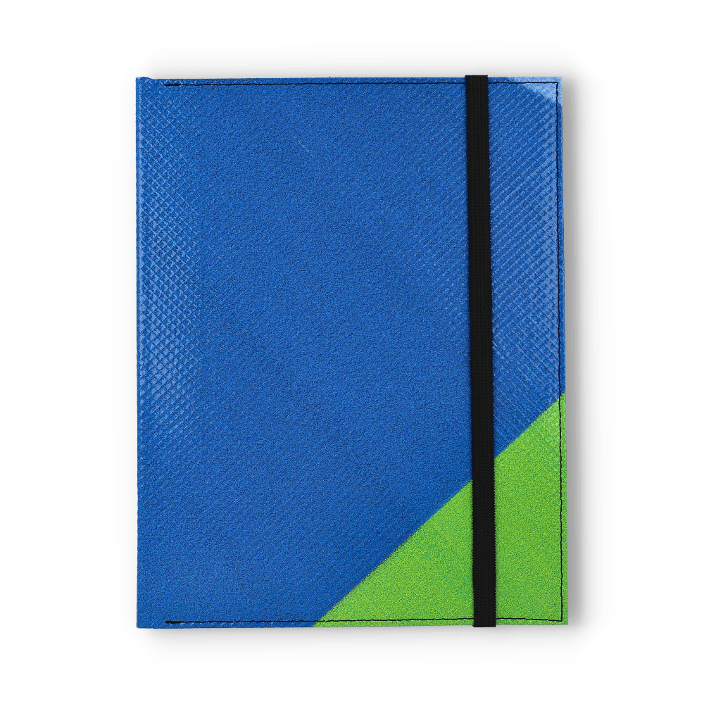Oliver Notebook