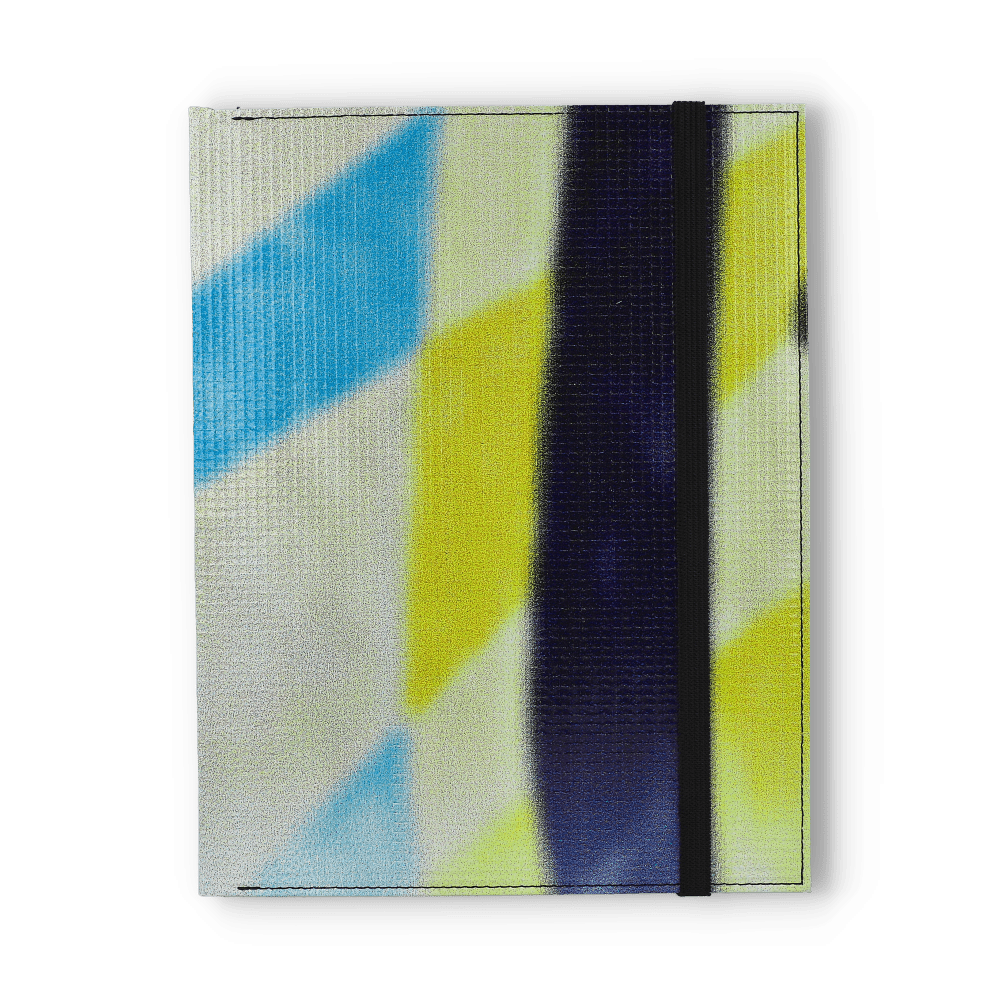 Oliver Notebook