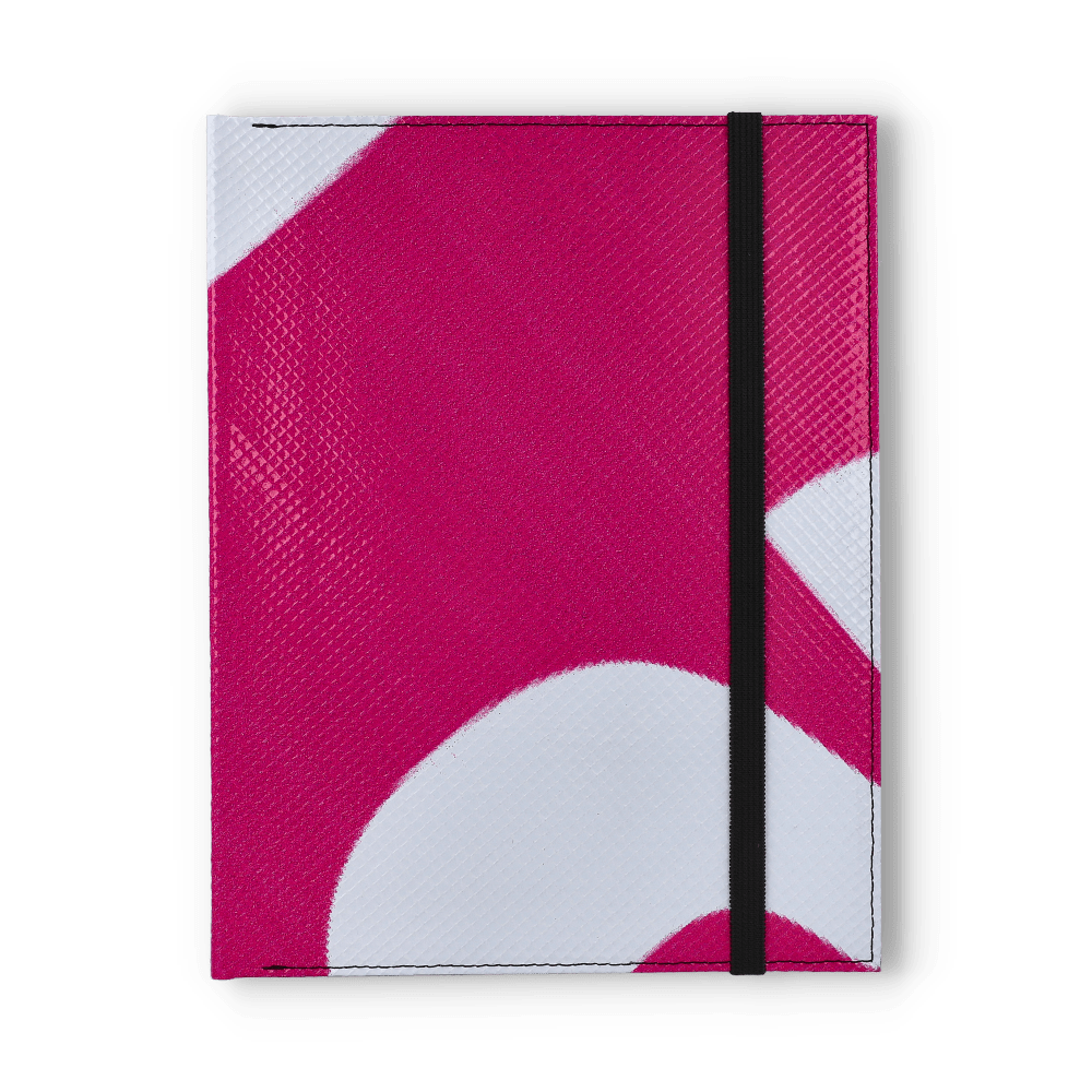 Oliver Notebook
