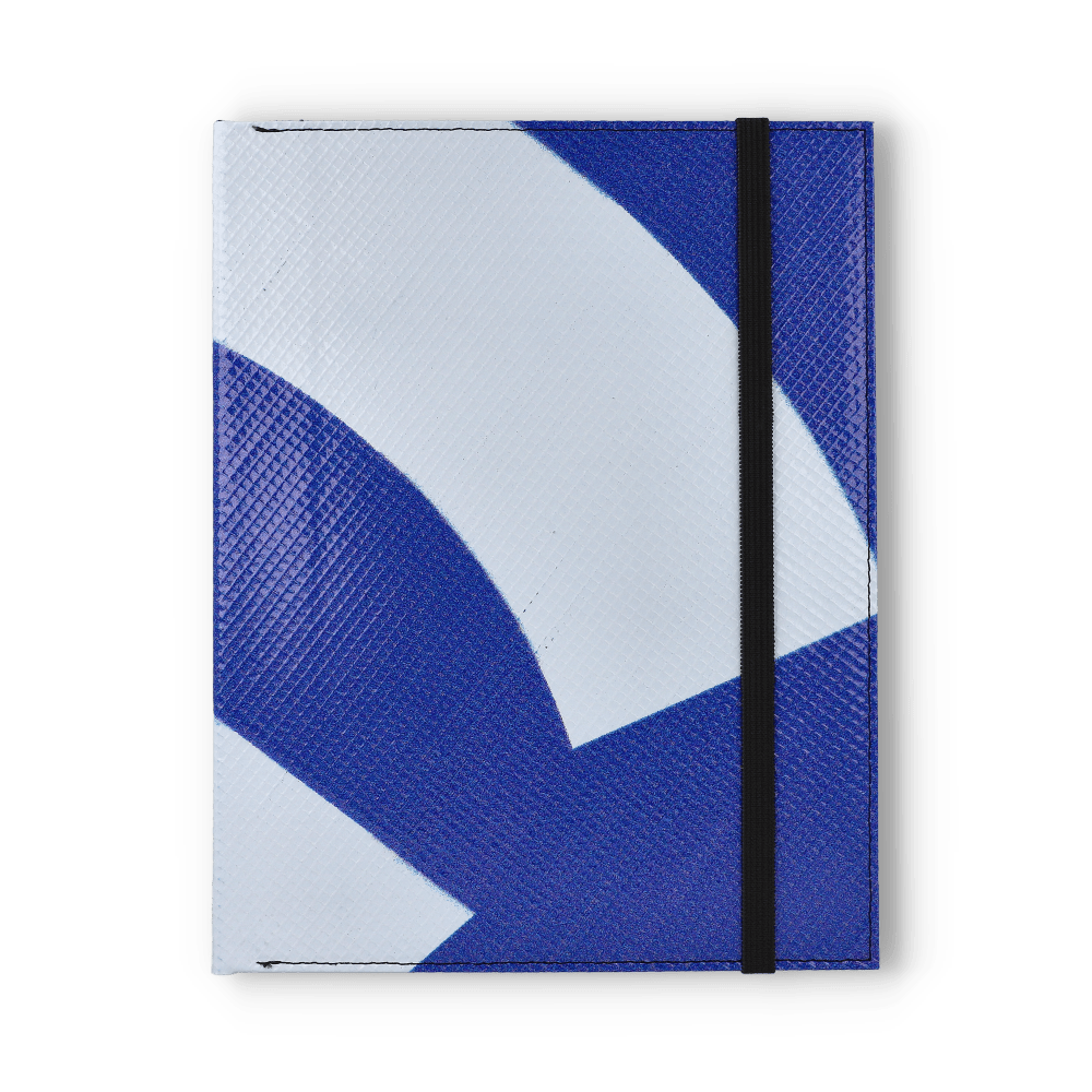 Oliver Notebook