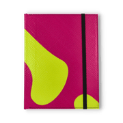 Oliver Notebook