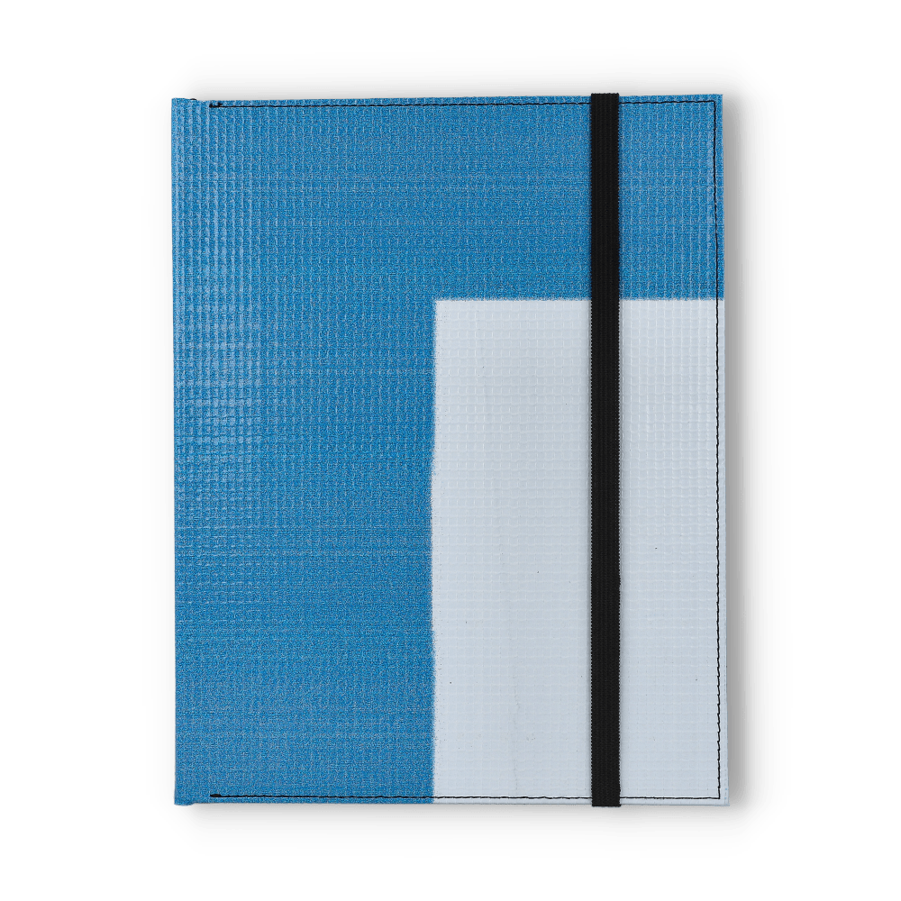 Oliver Notebook
