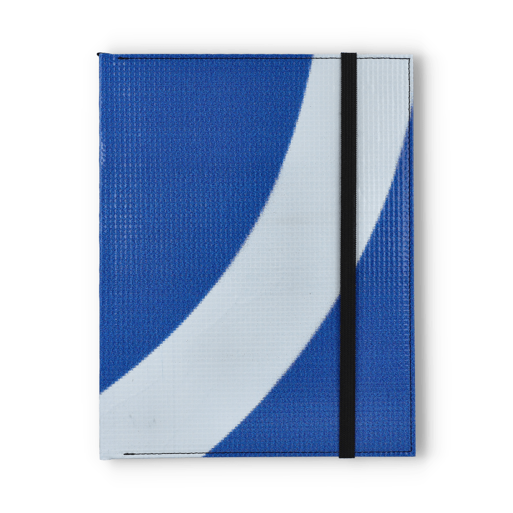 Oliver Notebook