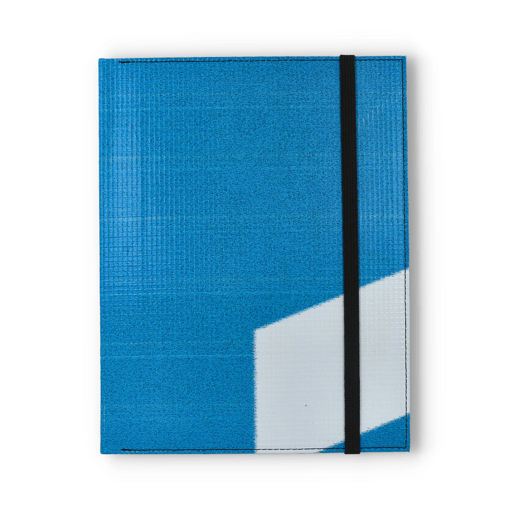 Oliver Notebook