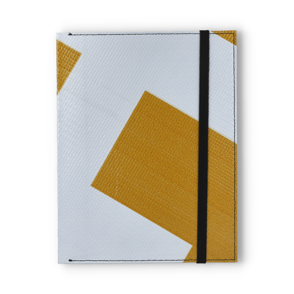 Oliver Notebook